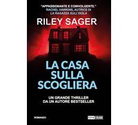 La casa sulla scogliera (Novevirgolanove)