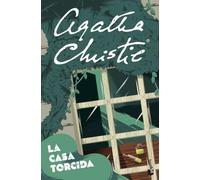 La casa torcida (Biblioteca Agatha Christie)