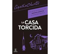 La casa torcida (Biblioteca Agatha Christie)