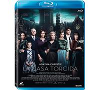 La Casa Torcida [Blu-ray]