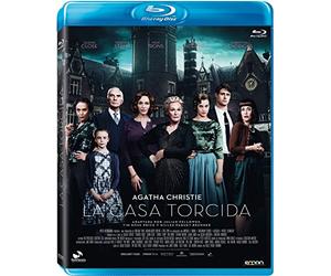 La Casa Torcida [Blu-ray]