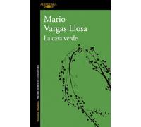 La Casa Verde (Hispánica)
