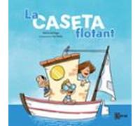 La caseta flotant