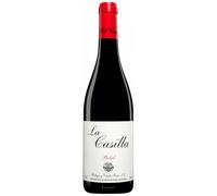 La Casilla 2024 - Bodegas y Viñedos Ponce