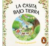 La Casita Bajo Tierra 2 - La Fiesta De Primavera