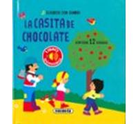 La Casita De Chocolate (clasicos Con Sonido)