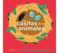 La casita de los animales (Mis primeros descubrimientos)