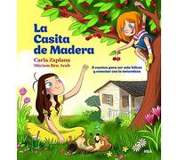 La casita de madera