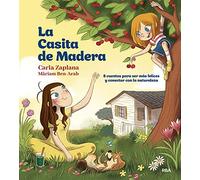 La Casita de Madera (Cofre encantado)