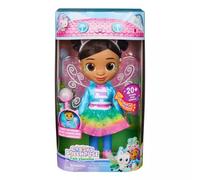 La casita de muñecas de Gabi - La encantadora muñeca Gabi