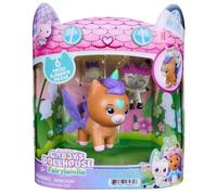La casita de muñecas de Gabi - Pandy Kico