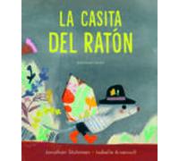 La Casita Del Ratón