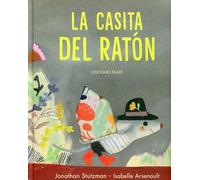 La casita del ratón (SIN COLECCION)