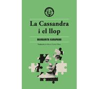 La Cassandra i el llop: 97 (Distorsions)