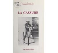 La Cassure (ebook)