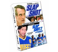 La castagne ; la castagne 2 [Francia] [DVD]