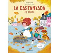 La Castanyada: Els orígens: 3