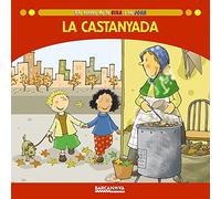 La castanyada (Llibres infantils i juvenils - Sopa de contes - Els contes de la Sika i en Joan)