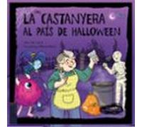 La Castanyera Al País De Halloween