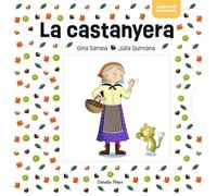 La Castanyera amb mecanismes (Les meves tradicions amb mecanismes)
