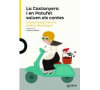 La Castanyera I En Patufet Salven Els Contes