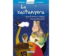 La Castanyera (Llegir amb Susaeta - nivel 1)