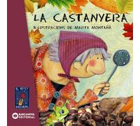 La castanyera (Llibres infantils i juvenils - El Petit Univers)