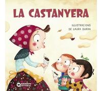 La castanyera (Llibres infantils i juvenils - Sopa de contes)