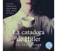 La Catadora De Hitler (audiolibro)