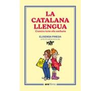 La Catalana Llengua