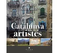 La Catalunya dels artistes: 20 paisatges que van inspirar 20 artistes: 119 (Fora de col·lecció)