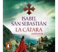 La Cátara (imperator) (epopeya Cátara 1) (audiolibro)
