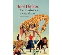 La catastròfica visita al zoo (Narrativa)