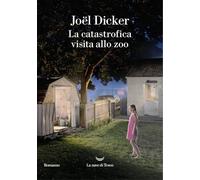 La catastrofica visita allo zoo (Oceani)