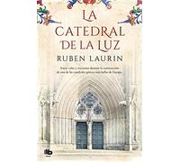 La catedral de la luz (MAXI)