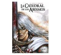 La Catedral De Los Abismos 01