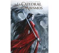 La catedral de los abismos 02