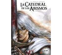 la catedral de los abismos integral 1