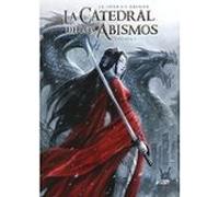 la catedral de los abismos integral 2