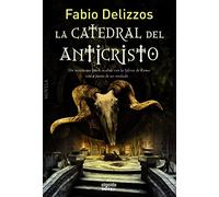 La catedral del Anticristo (ALGAIDA LITERARIA - INTER)