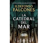 La catedral del mar: 1 (Novela histórica)