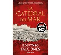 La Catedral Del Mar (campaña Black Friday)
