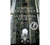 La catedral del mar (edición conmemorativa 10º aniversario) (Novela histórica)