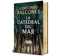 La catedral del mar (edición especial limitada): 1 (Campaña edición con cantos tintados)