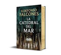 La catedral del mar (edición especial limitada con cantos tintados): 1 (Campaña edición con cantos tintados)