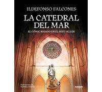 La catedral del mar: El cómic basado en el best seller (Random Cómics)
