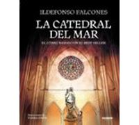 la catedral del mar (el comic basado en el bestseller)
