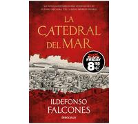 La catedral del mar (Campaña Black Friday): 1 (CAMPAÑAS)