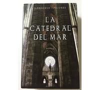 La catedral del mar (Novela histórica)