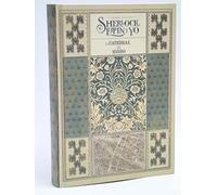 La catedral del miedo: Sherlock, Lupin y yo 4